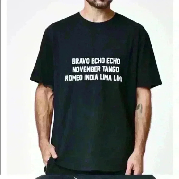 BeenTrill Vintage Designer Shirt streetwear - Picture 2 of 2